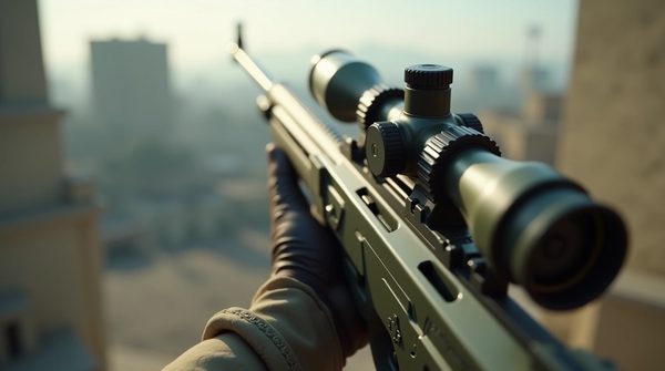 Explore the world of gel blaster snipers: precision, power, and excitement