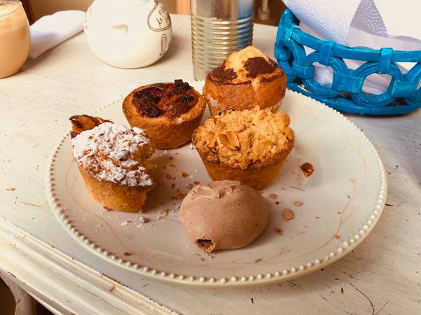 Can You Bake a Gourmet King Cake with a Hidden Surprise Inside?